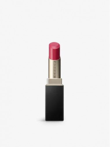 SUQQU Vibrant Rich Lipstick (2 colours 118Hananusumi / 119Koikage)